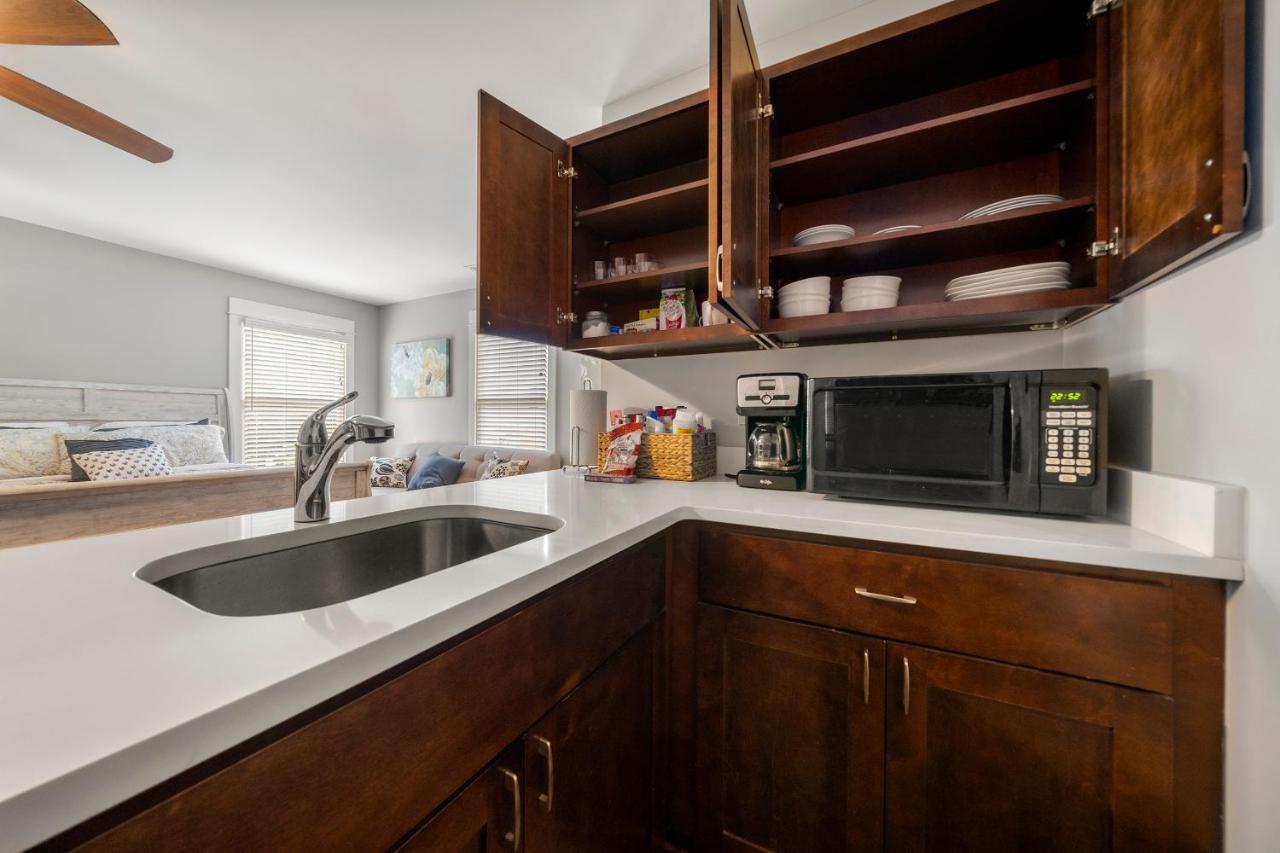 Lovely Cozy Studio In Heart Of Atlanta Bagian luar foto